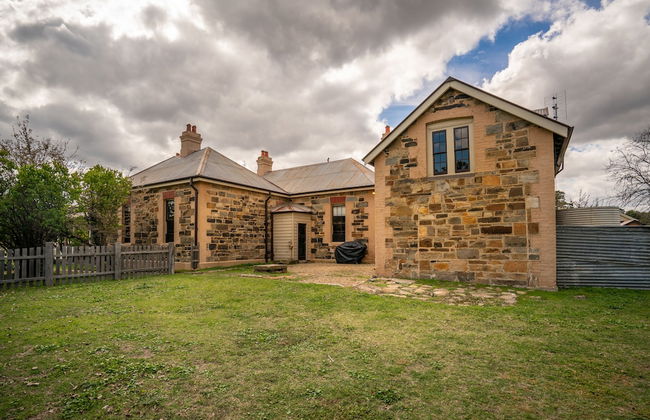 Post Office Residence - Foto 7