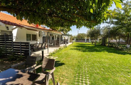 Oasis Apartments Maggana Xanthi - Foto 4