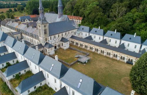 Gîte Autour d'Opale - Foto 21