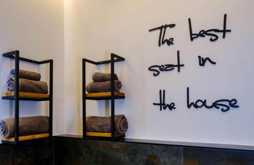 LM industrial apartment & suite - Foto 54