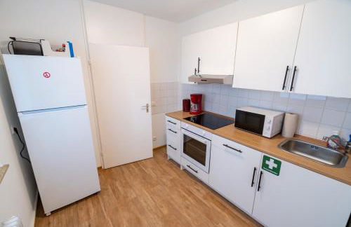 Monteurwohnung mit Top-Anbindung - Atrium - Foto 6