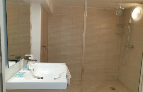 Hôtel Capfun Le Saint Germain, Paris - Foto 25