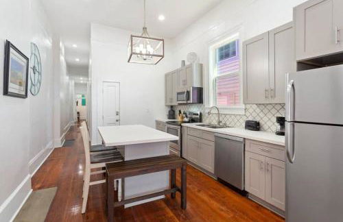 Classic and Charming 3BR Home in Treme - Foto 10