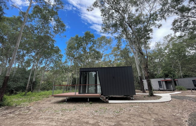 BIG4 Carnarvon Gorge Holiday Park - Foto 40