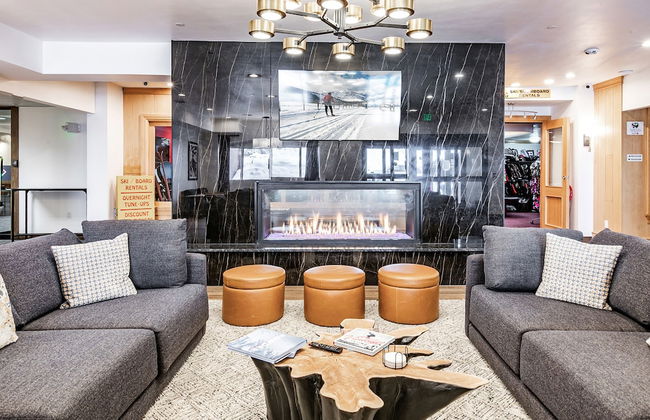 Shadow Ridge by All Seasons Resort Lodging - Foto 3