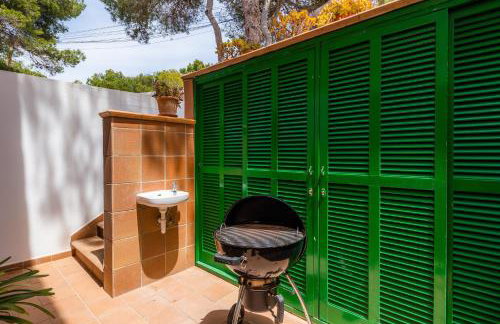 Casa Vacacional Es Niu - Foto 16