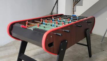 Casa Bella - Borne arcade, Baby-Foot, Extérieur - Foto 3, Game Room