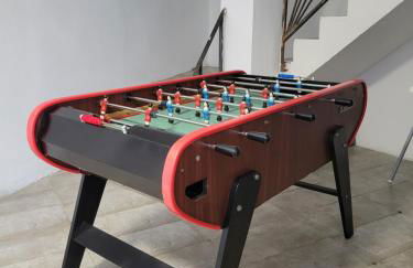 Casa Bella - Borne arcade, Baby-Foot, Extérieur - Foto 3