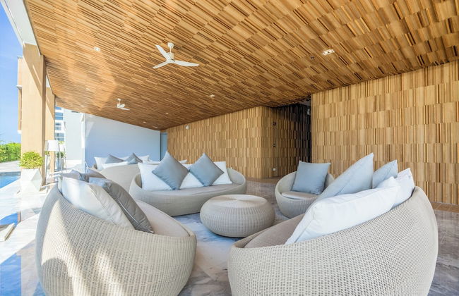 Veranda Residence Pattaya Pool Villa - Foto 29