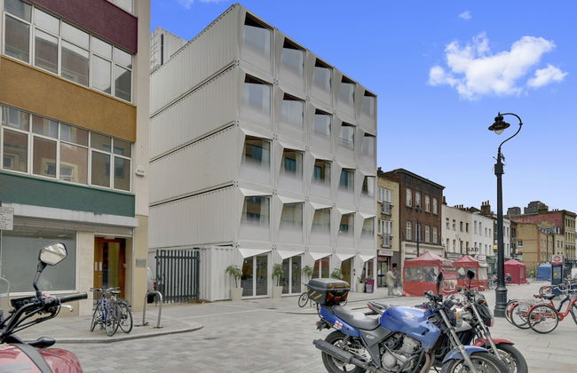 Stow Away Waterloo - Foto 37