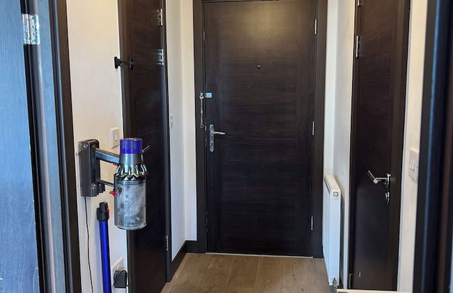 Stunning 1-bed Apartment in Dartford - Photo 15