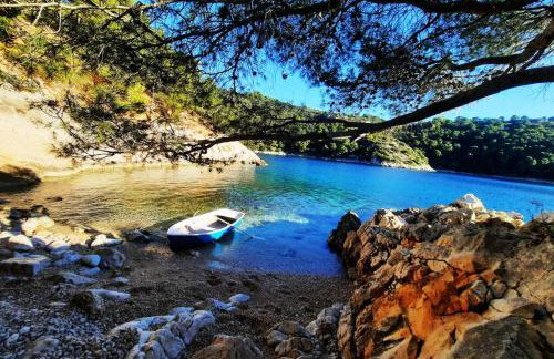 House ,, Plavi biser '' - Foto 21