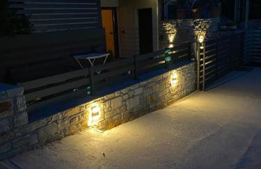 ΙΣΟΓΕΙΟ ΕΠΙΠΛΩΜΕΝΟ ΔΙΑΜΕΡΙΣΜΑ - Photo 15