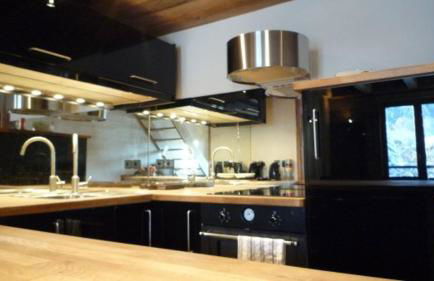 Appartement du Petit Bois - Foto 12