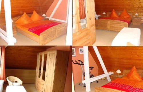 Ferienhaus Harz - Foto 69