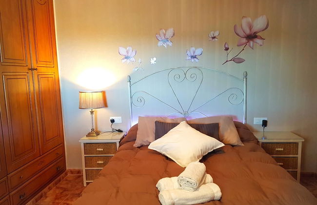 Mirador del Chorrito - Foto 2