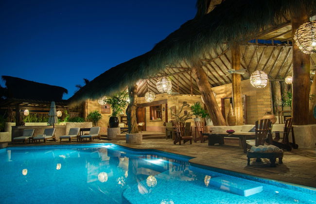 Villa El Ensueño by La Casa Que Canta - Foto 59