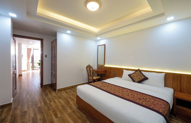 La Fleur Premium Central Apartment - Foto 74