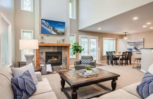 Union Gateway in Prime Salt Lake Location with Hot Tub - Foto 3