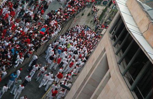 Balcon del Encierro - Foto 28