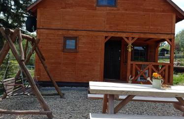 Domek nad Potokiem - Foto 8