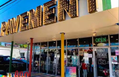 Pristine Full Sized Montrose Apartment Half Block to Menil Museum - Foto 54