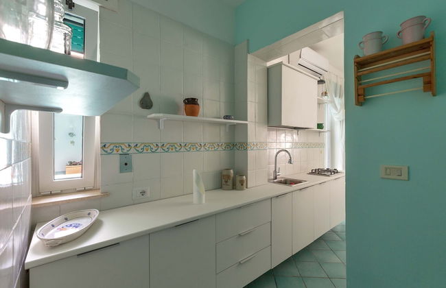 3247 Villa Zio Tore - Trilo by Barbarhouse - Foto 11