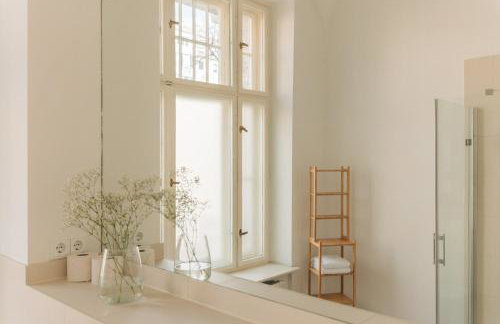 Frankfurter Allee Apartments by Sabine - Foto 58