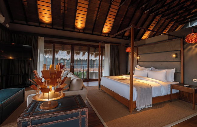 Kotiyagala Luxury Villas - Photo 10