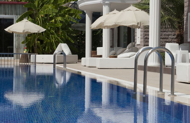 Bamont Villas - Foto 35