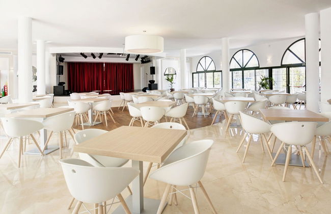 Grupotel Mar de Menorca - Foto 56