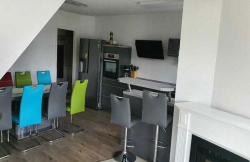 Ferienwohnung mit Seeblick am Groß Labenzer See - Foto 13