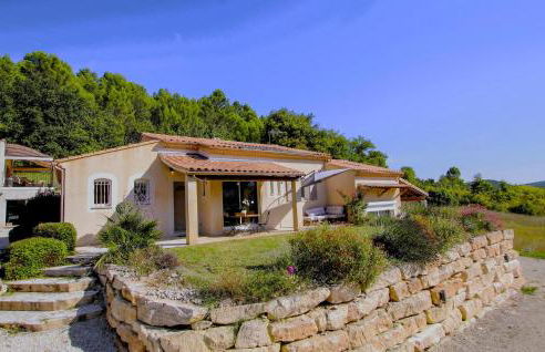 Gorgeous Home In St Montan - Foto 16