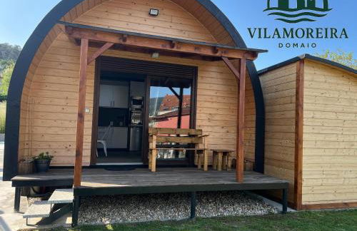 Vilamoreira - Foto 1