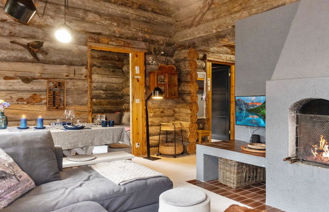 Lumiankelo - Foto 11