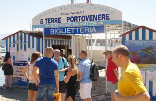 il 23 Holiday Home - Foto 60