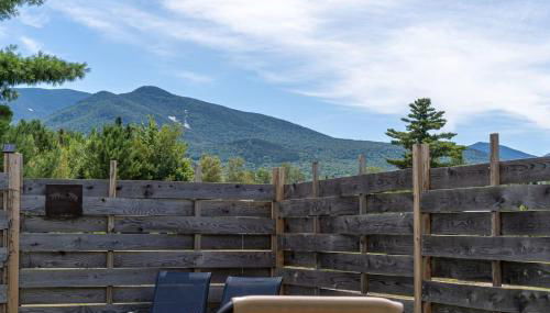 Relax with mountain views & a hot tub #5 - Foto 2