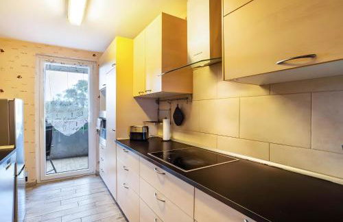 Ferienwohnung Goldstadtblick - Foto 23