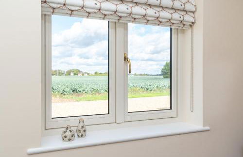 The Roost and The Nook Rural Barn Stays - Foto 33