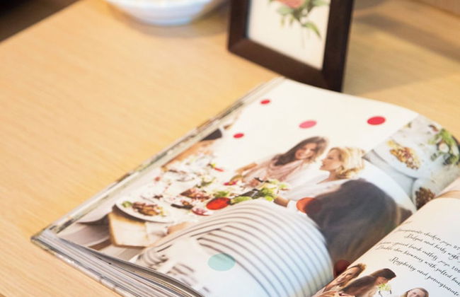 Parrish Serviced Apartment - Foto 51