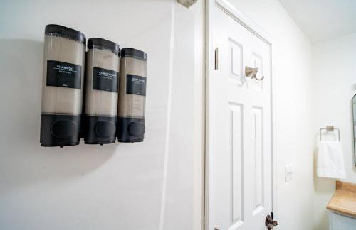 Lake Erie Breeze 3BR home base, 30 min to Cedar Point Island Ferries - Foto 14