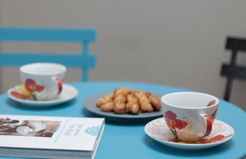 Live in Lemnos Apartments - Foto 39