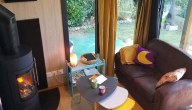 Le petit paradis, mini maison,nature,confort,calme - Foto 2