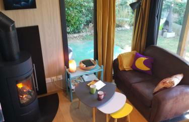 Le petit paradis, mini maison,nature,confort,calme - Foto 2