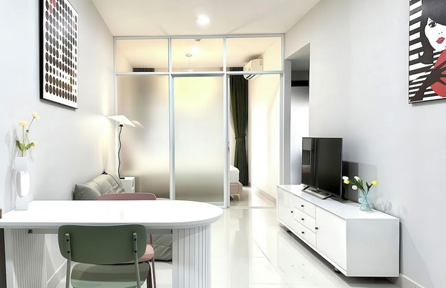 Saigon Royal - Trendy Modern Apartment - Foto 50