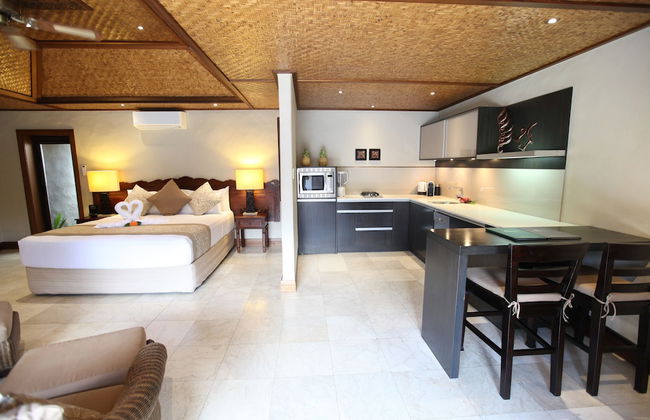 Te Manava Luxury Villas - Foto 27