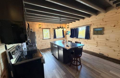 Glacier Mirador-A Fortress overlooking the Rockies Part of the Glacier Ridge Vacation Rentals - Foto 9