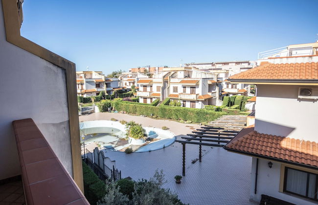 Il Sole Di Scalea - Foto 17