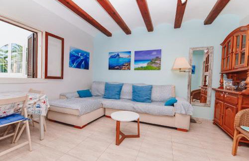 Playa Denia ideal for families - Foto 1