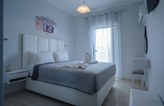 Akis Villa Studios & Apartments with Pool - Foto 5